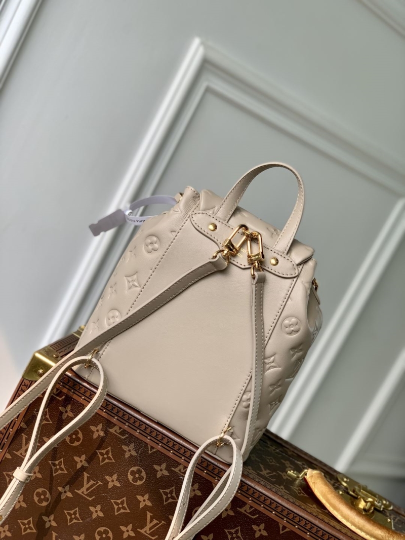 LV Backpacks